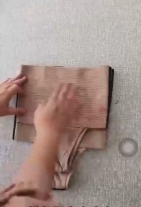 [Hàng loại 1] Quần Lót Gen Nịt Bụng Dưới - Quần Gen Bụng Nữ Sau Sinh