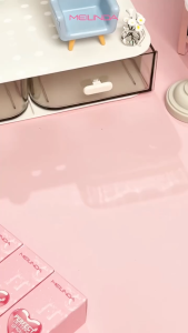 🔥แท้/ดีลสุดคุ้ม/ไลฟ์ทุกวัน🔥(1ขวด) MC8022 Meilinda Perfect Setting Spray เซ็ตติ้ง สเปรย์ (L)