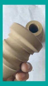 Stopper Shock Bahan Spon Lubang as 20mm Tinggi 6cm Avanza Rush Terios Innova Harga Per2 Pcs