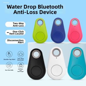 Anti-Loss Bluetooth Tracker