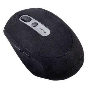 Thích hợp cho Logitech M720 M590 Chuột nhãn dán xe thể thao Alcantara chất lượng vật liệu chống trượt thấm mồ hôi nhãn dán màng bảo vệ