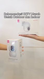 ADVAN Smart IP Indoor Camera ID3 CCTV 3MP 2K CCTV WIFI PTZ