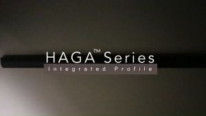 HAGA™ Coveless Cove Light | 7m Bundle | Dotless LED Wall Washer | No False Ceiling | 3Y Warranty