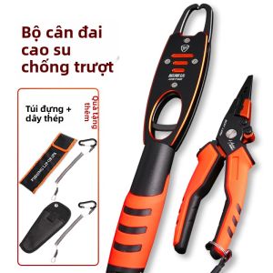 HISTAR | Dụng Cụ Đa Năng Để Câu Cá