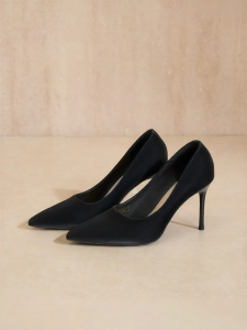 Josiny | Elegant Slim Heel Shoes