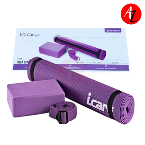 iCare Fitness Yoga Combo Set