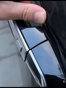 Pelumas khusus untuk mobil/Pelumas otomotif untuk engsel pintu dan rel sunroof