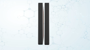Cabin Filter HEPA Activated Carbon with Aromatic Function for Ford Ranger 2010 to 2022 PN: AB39-19N619-A