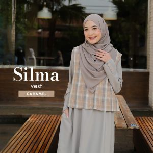 Silma Vest