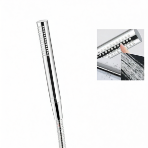 Slim Design Home Use Handheld Shower Head
