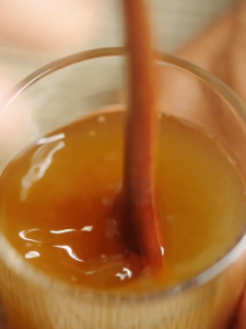 READY STOCK 南京同仁堂 茯苓膏 伏湿膏 薏苡仁茯苓芡实红豆祛湿膏脾胃调理 300/g一罐 伏苓膏去濕茶去湿排毒减肥 Dampness Tea 去祛濕湿气排毒 屿花堂