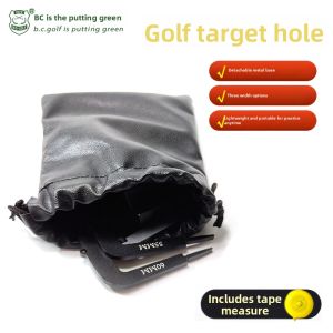 B·C·GOLF | Adjustable Size Ball Return Gate