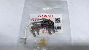 PLATINA ORIGINAL DENSO MOBIL KIJANG 4K 5K 7K KARBURATOR ZEBRA 10 CARRY 10 SUZUKI KATAN4