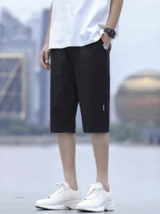 Warrior | Summer Lightweight Loose Straight Casual Short Pants