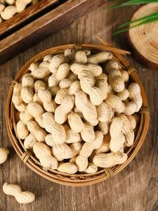 红丰亮陈皮味花生 甜酒花生 零食 350g 龙岩花生210g Tangerine Peel Flavor Groundnuts Peanut 老街口瓜子