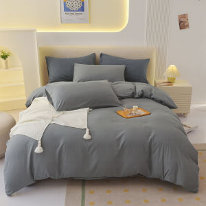 New Minimalist Style Bedding Set for Dormitory