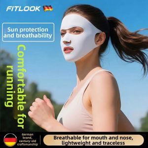 fitlook | UV Protection Face Mask