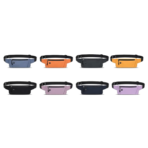 Outtobe running belt bag phone holder for women men cellphone running jogging bag running bag waist belt bag original body bag for women jogging Chest Bag / Waist Bag Multi-Functional Fitness Bag Waterproof Waist Bag Wear-Resistant Waist Bag Outdoor Sport