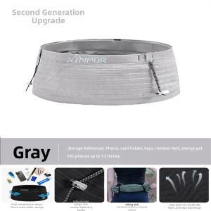 Lightweight Invisible Sports Running Belt