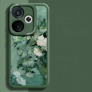 Premium Full Coverage Drop Protection Case for Redmi Turbo 4