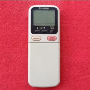 Remot Control AC CHANGHONG AIR REFRESH KK7C-1 Original