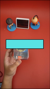 Nút bấm chơi game 6 ngón G21 Pro - Nút bấm mới năm 2025 - Độ nhạy cực cao - Lực bấm nhẹ - Thao tác linh hoạt