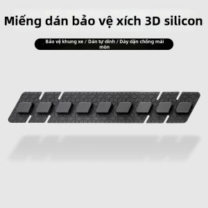 TOOKTRO | Bảo Vệ Xích Chống Trầy Xước