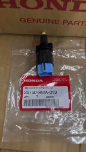 ORI HONDA ACCORD CP1 CP2 TA0 PROTON PERDANA CIVIC FD FB SNA CRW RE2 RM1 RM2 SWA JAZZ GE TF0  BRAKE SWITCH 36750-SMA-003