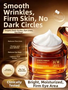Peachs Secret | Anti-Wrinkle Firming Eye Cream