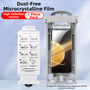 JLD | Privacy Protection Foldable Phone Screen Protector