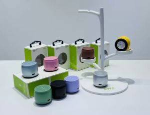 ลำโพงพกพาไร้สาย EWA A126 ของแท้ 100% - ถุง HiFi Bluetooth Speaker