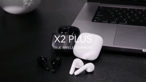 Tai Nghe Bluetooth Nhét Tai EDIFIER X2 PLUS | Thời Gian Sử Dụng Đến 35H | Bluetooth 6.0 | Bảo Hành 15 Tháng