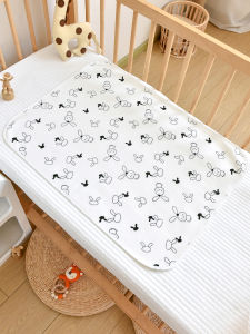 ANYOUBI | Waterproof Washable Baby Mattress