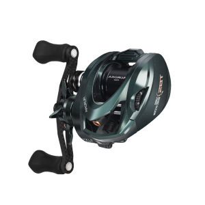 HISTAR | Ultra-light Far-cast Fishing Reel with Ceramic Bearings