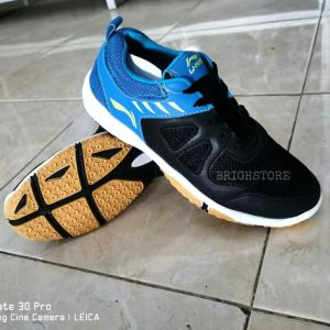 SEPATU LINING VOL 04