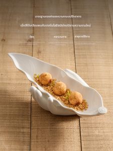 YOGEHOME | Luxurious Creative Display Dinner Plate