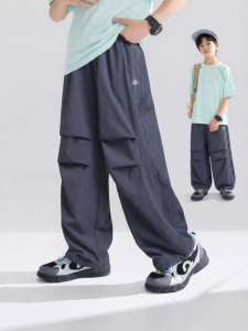zosee | Breathable Cool Lightweight Boys Pants