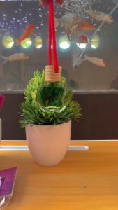 PARFUM BOTOL BENTUK APEL APPLE UNTUK MOBIL / KAMAR / KAMAR MANDI DLL PARFUM APEL