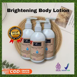 ATHA Brightening Body Lotion