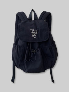 Elegant Minimalist Lightweight Ladies Backpack