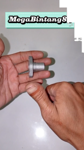 Inlet Manifold Mesin Potong Rumput 318 328 338 New