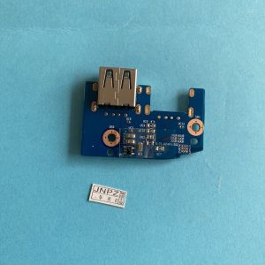 Original Haier S420 Peak Wisdom N240Pu Laptop USB Interface Board Built-In USB Port for Notebook Digital Accessories