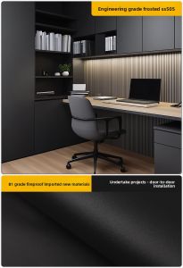 JINGTAILANG | Ins Style Furniture Refurbishment Film
