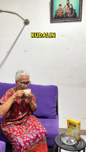 Kudalin Susu Kuda Liar Sumbawa Asli 100% Untuk Tulang & Sendi | Rematik Paket 2 Box 500 Gram