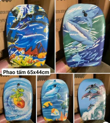 Ván lướt sóng xốp nhẹ