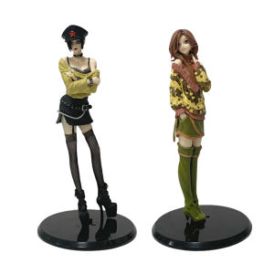 Bandai | Nana Komatsu Nana Anime Action Figure Model Statue Desktop Ornament Collectible Halloween Christmas Valentines Day Gift Decorat