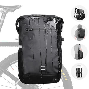 RHINOWALK | Waterproof Pannier Bag for Protective Gear