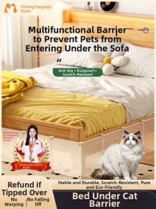 YIMING | Pet Barrier Fence