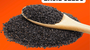BASIL SEEDS ALL NATURAL/ORGANIC 50g 100g 250g