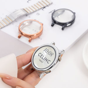 Huawei GT5 GT3 GT4 GT2 pro Sport Womens Watch Protective Case Integrated Mens Watch Soft Shell Full Cover Smart Device Accessories